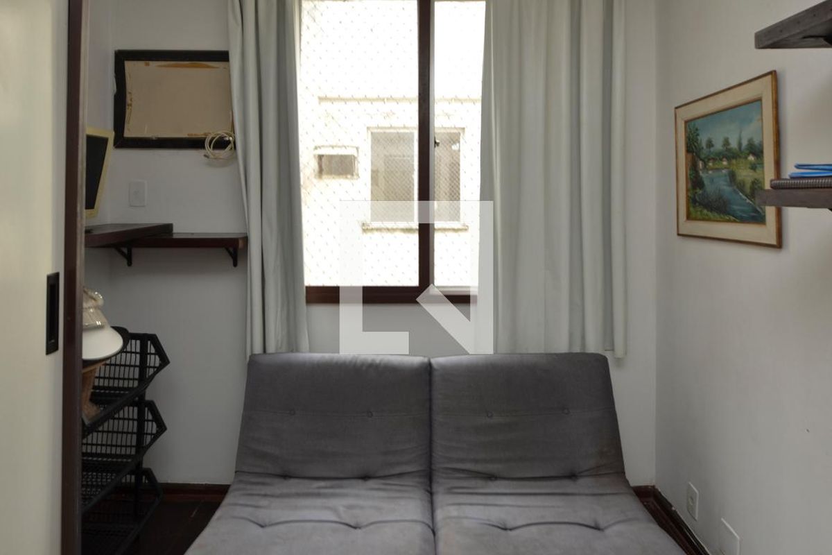 Apartamento, 4 quartos, 120 m² - Foto 82