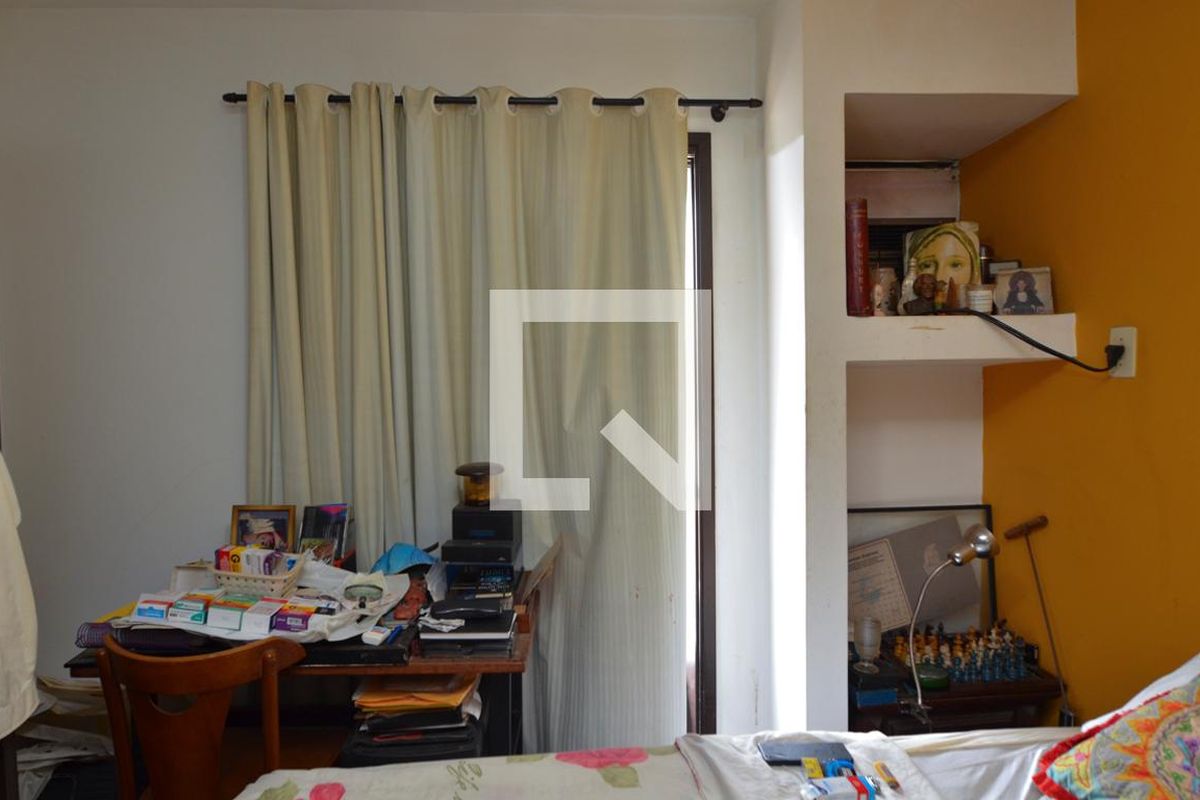 Apartamento, 4 quartos, 120 m² - Foto 52