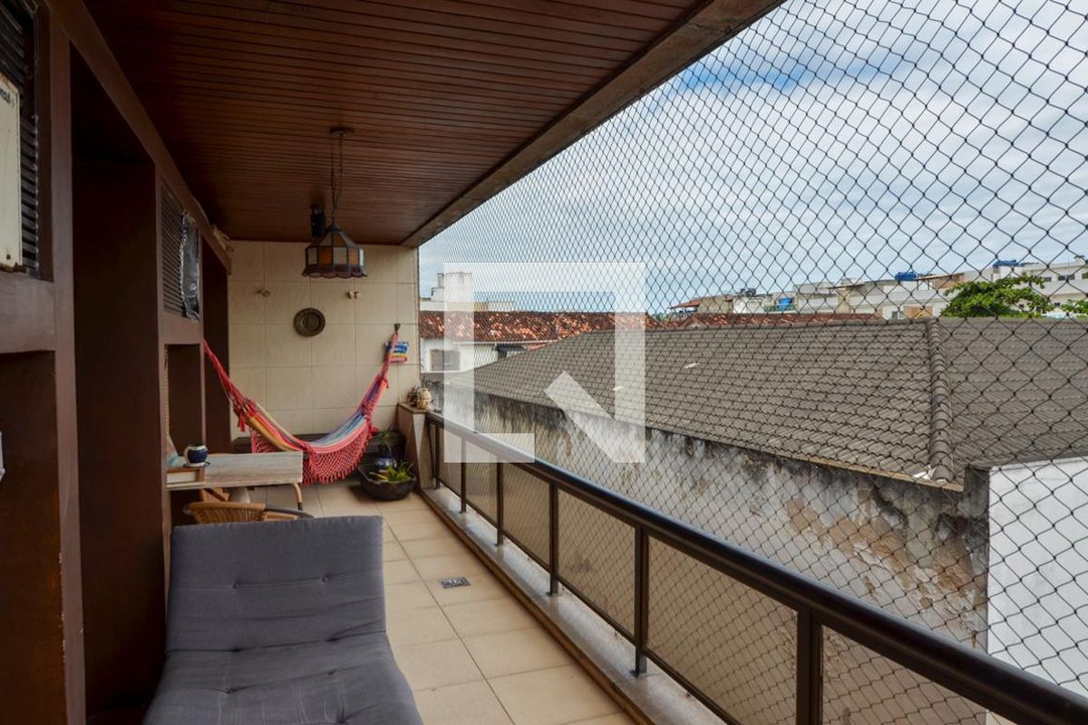 Apartamento, 4 quartos, 120 m² - Foto 24