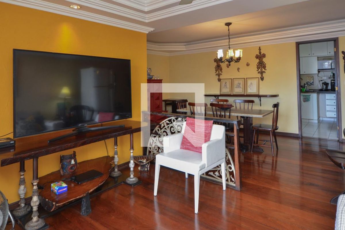 Apartamento, 4 quartos, 120 m² - Foto 16
