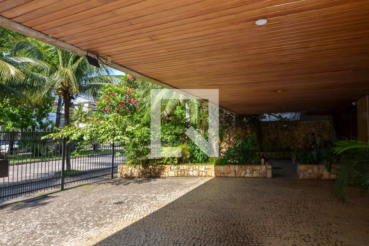 Apartamento, 4 quartos, 120 m² - Foto 152