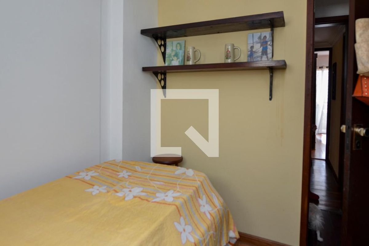 Apartamento, 4 quartos, 120 m² - Foto 88