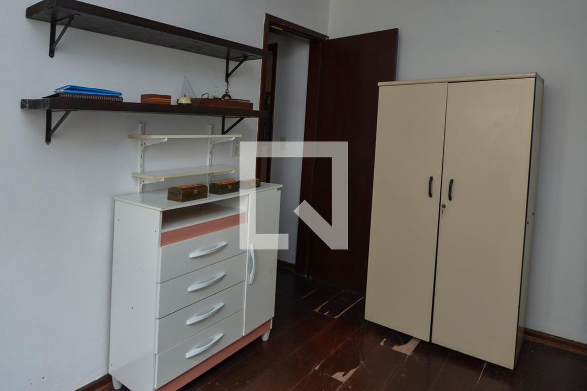 Apartamento, 4 quartos, 120 m² - Foto 80
