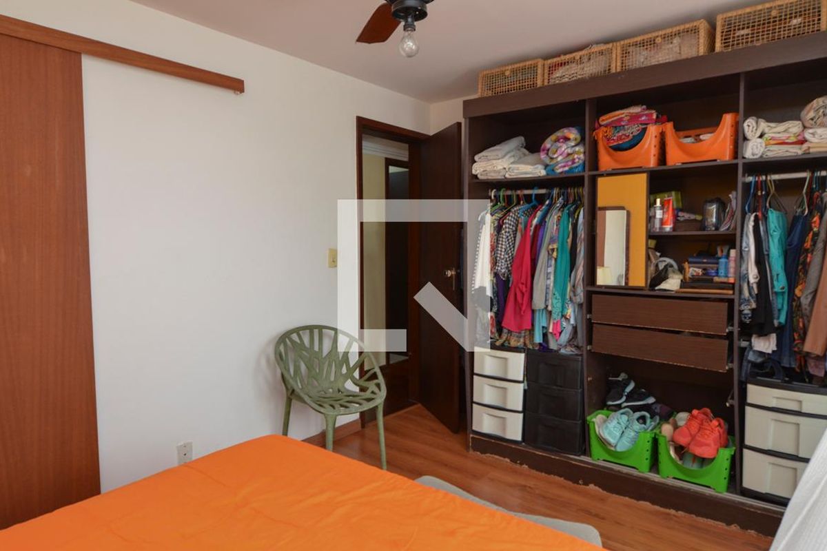 Apartamento, 4 quartos, 120 m² - Foto 60
