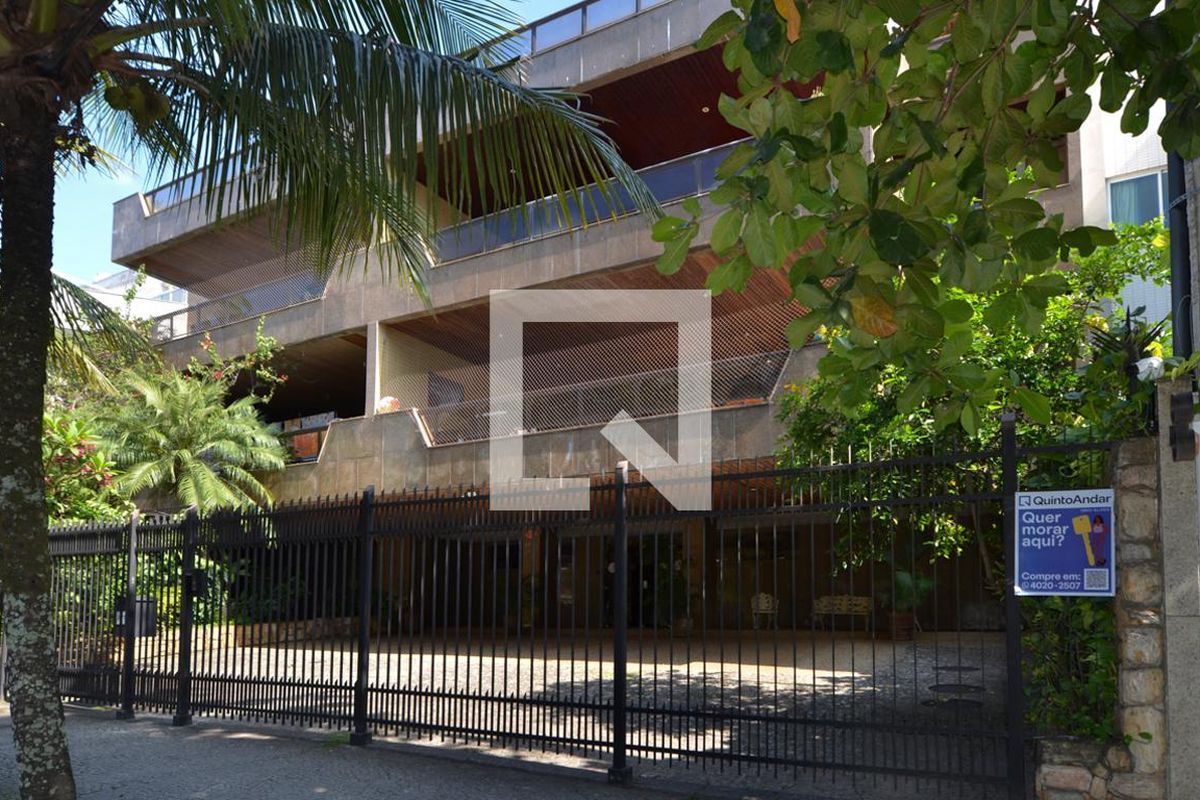 Apartamento, 4 quartos, 120 m² - Foto 158