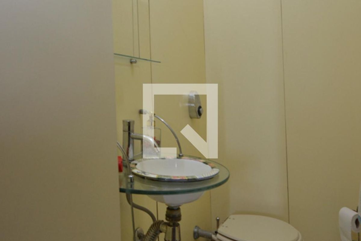 Apartamento, 4 quartos, 120 m² - Foto 32
