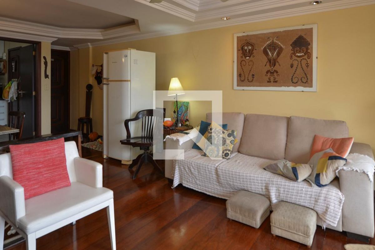 Apartamento, 4 quartos, 120 m² - Foto 14