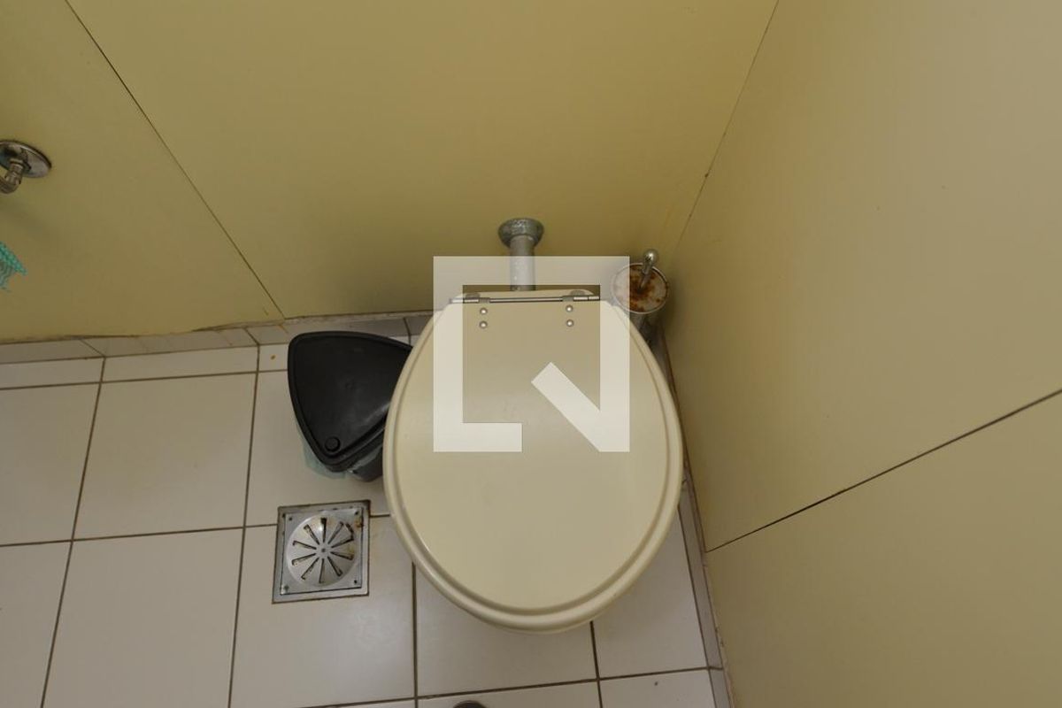 Apartamento, 4 quartos, 120 m² - Foto 38