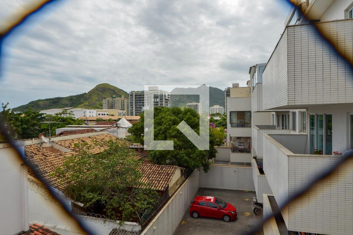 Apartamento, 4 quartos, 120 m² - Foto 28