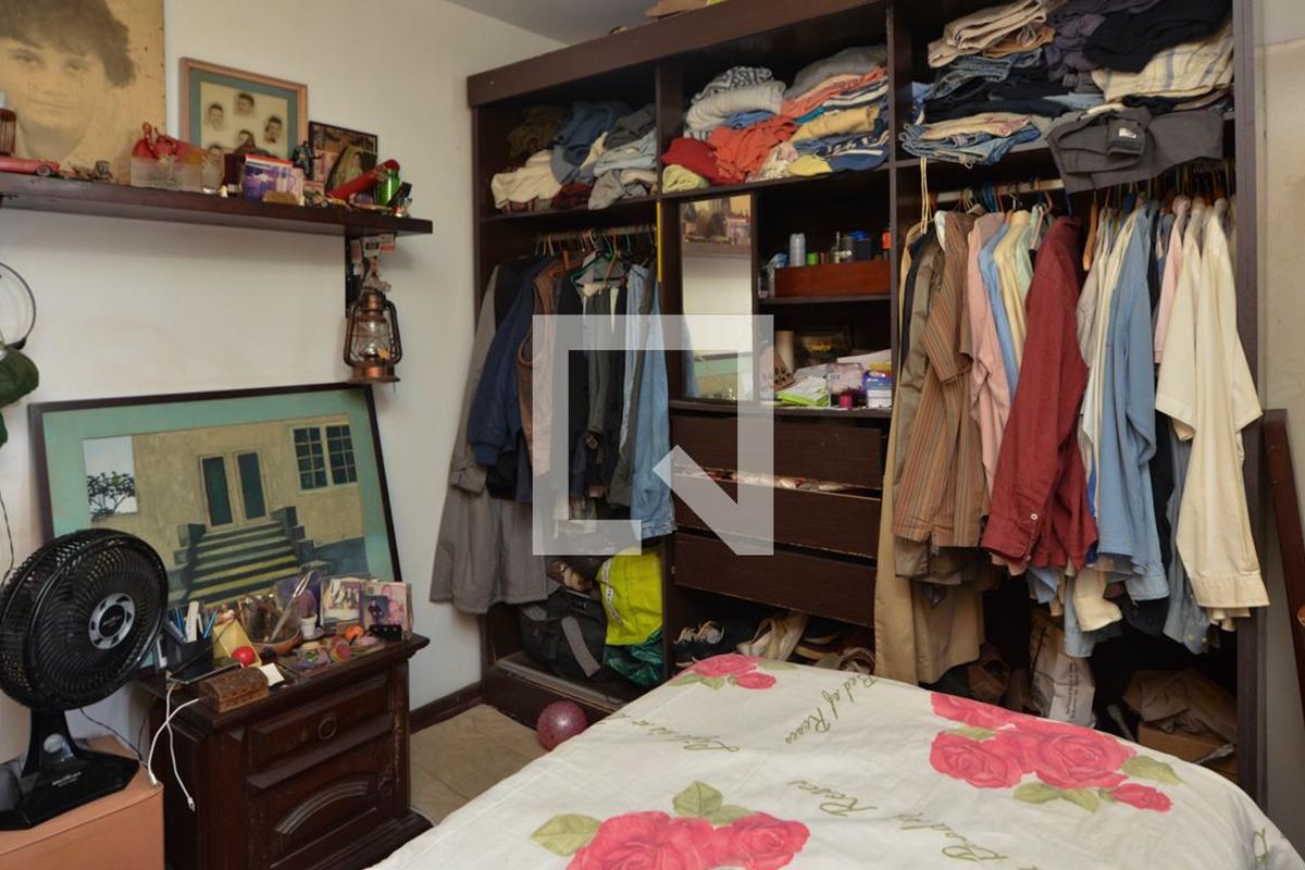 Apartamento, 4 quartos, 120 m² - Foto 48