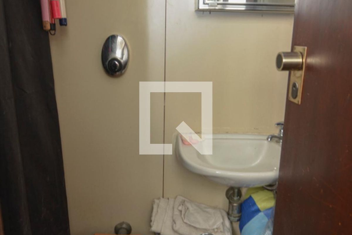 Apartamento, 4 quartos, 120 m² - Foto 134
