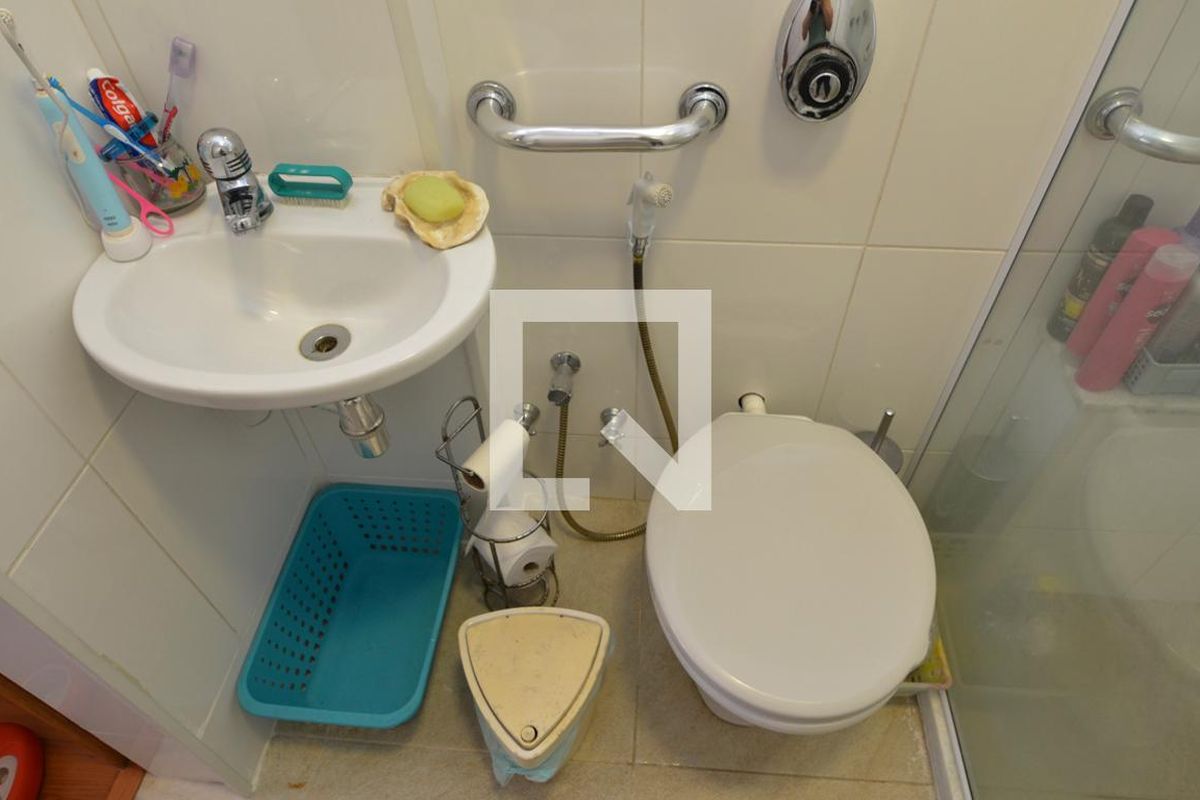 Apartamento, 4 quartos, 120 m² - Foto 70