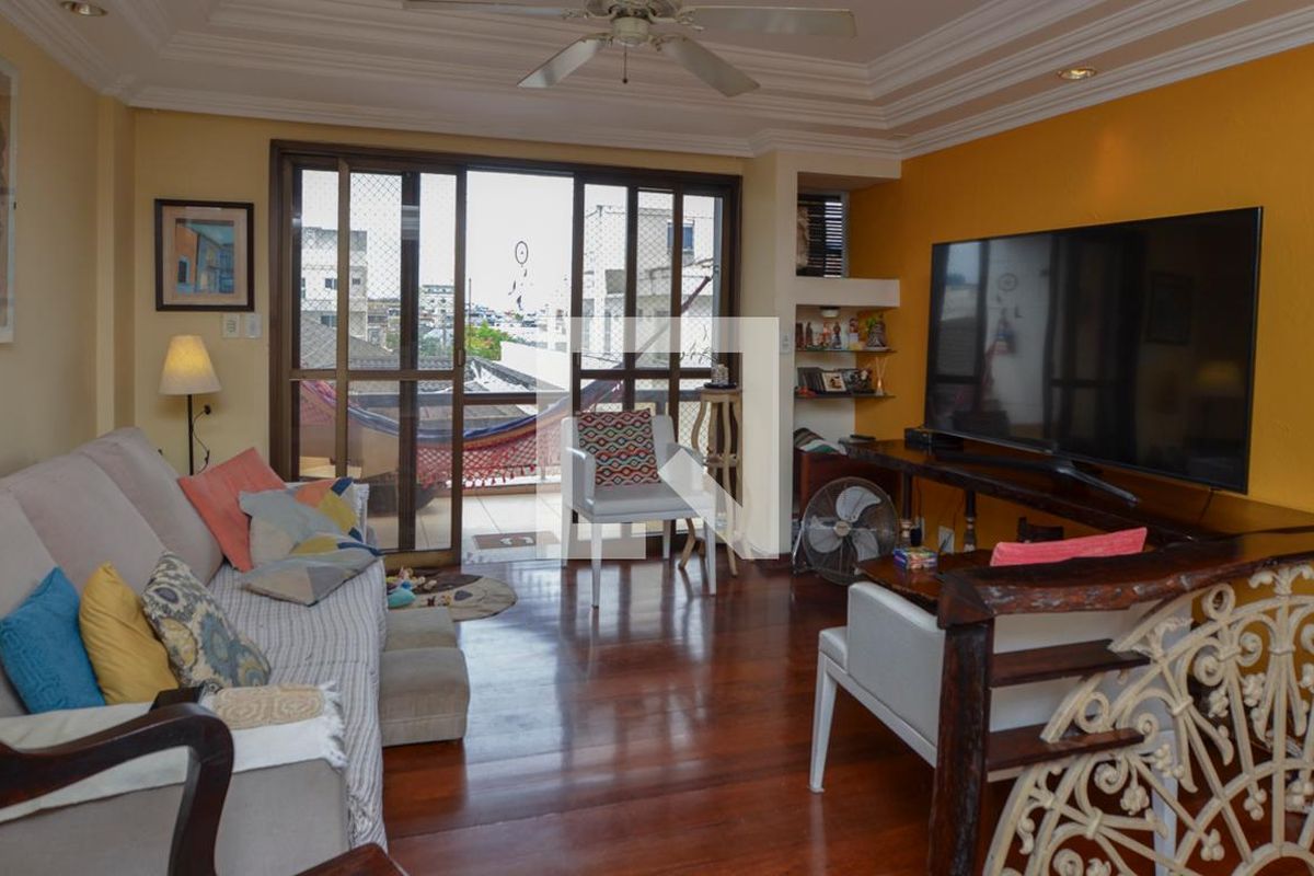 Apartamento, 4 quartos, 120 m² - Foto 10