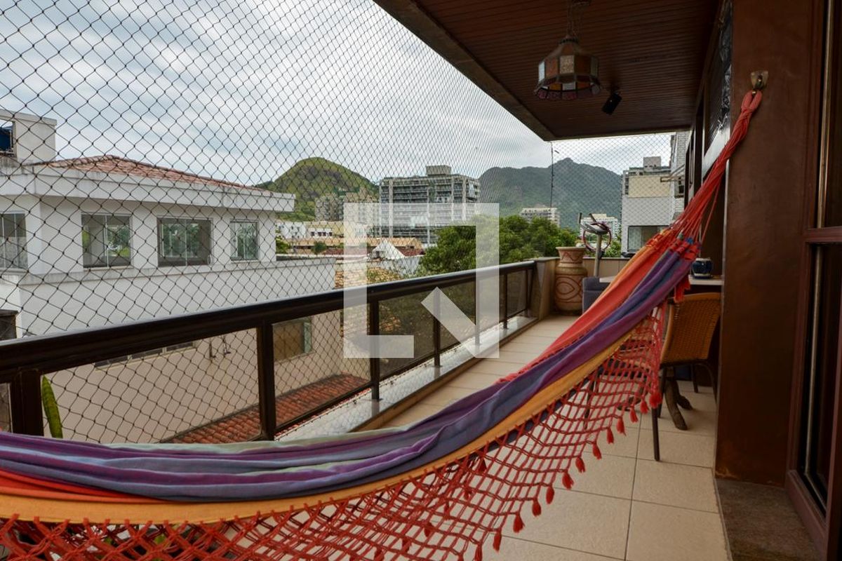 Apartamento, 4 quartos, 120 m² - Foto 20