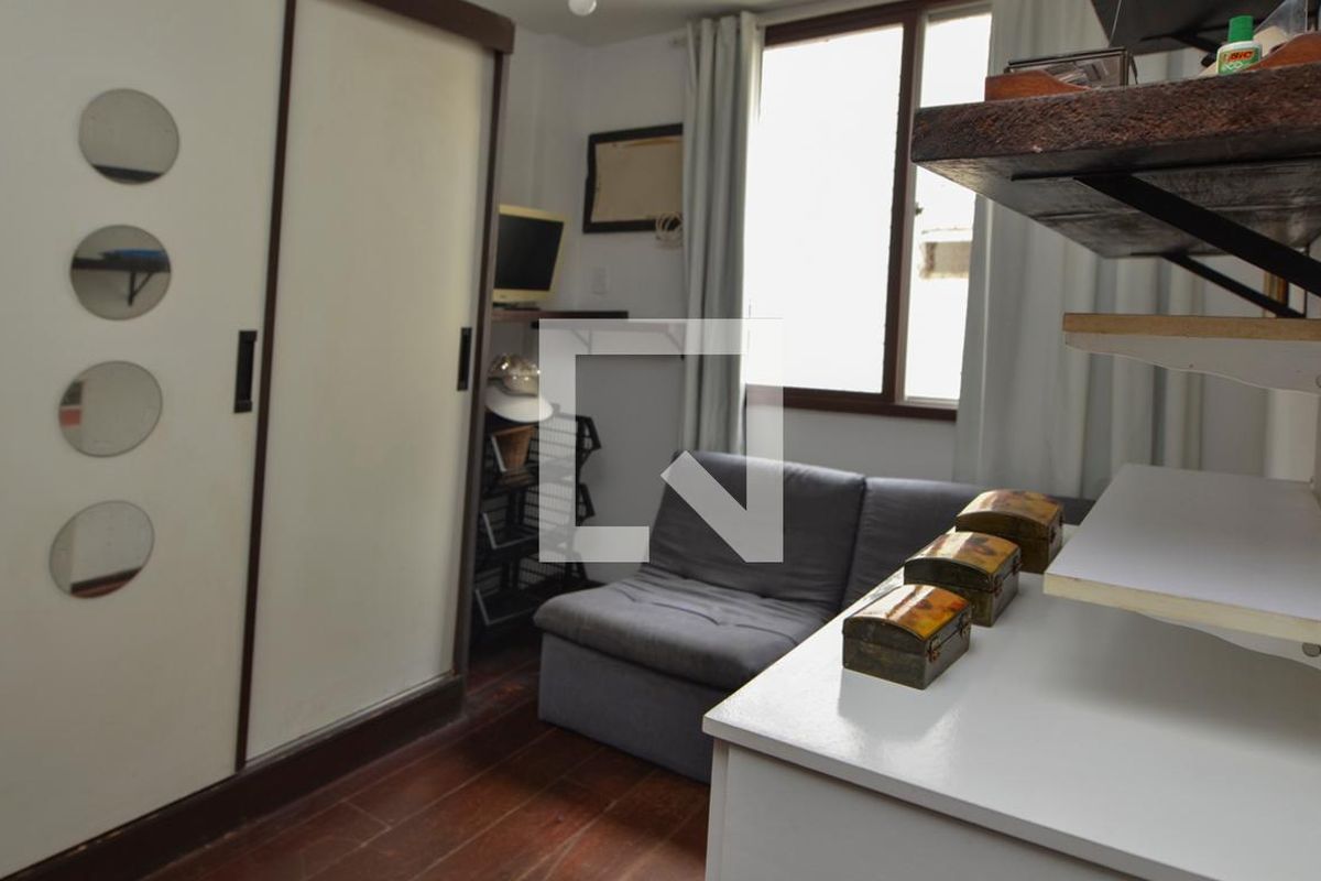 Apartamento, 4 quartos, 120 m² - Foto 74