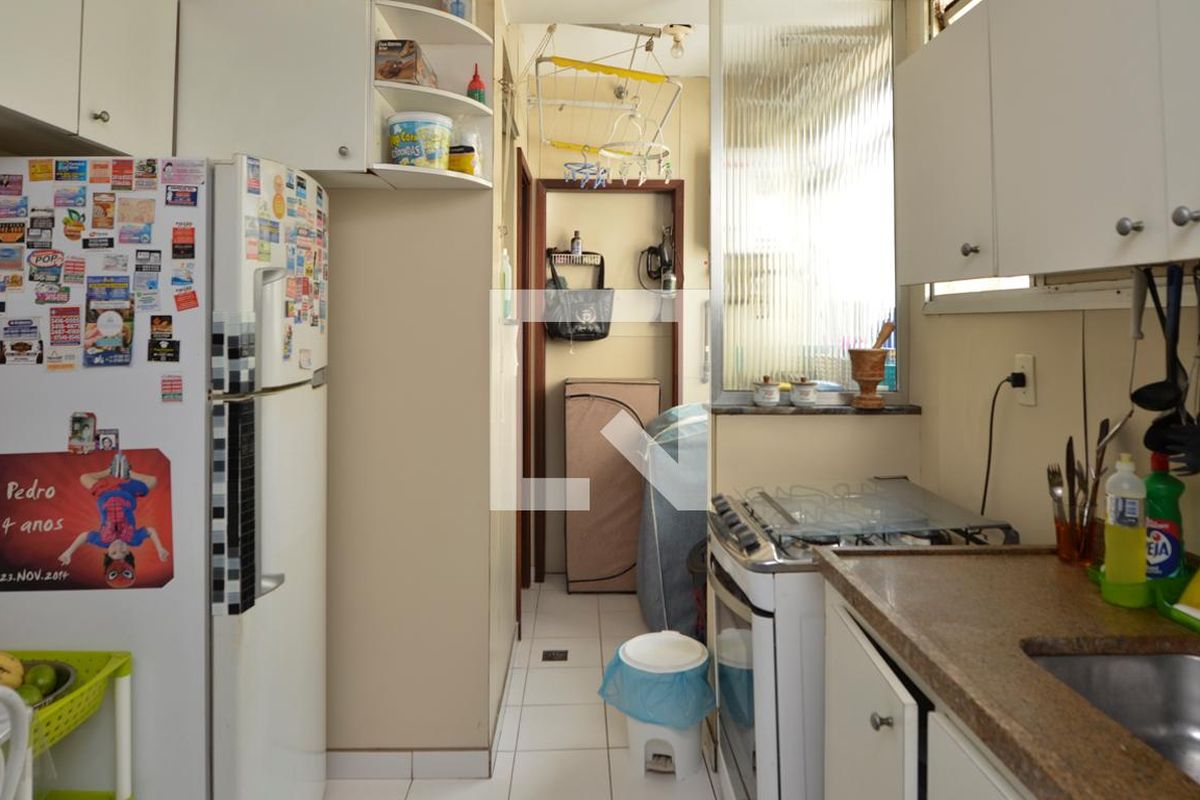 Apartamento, 4 quartos, 120 m² - Foto 114