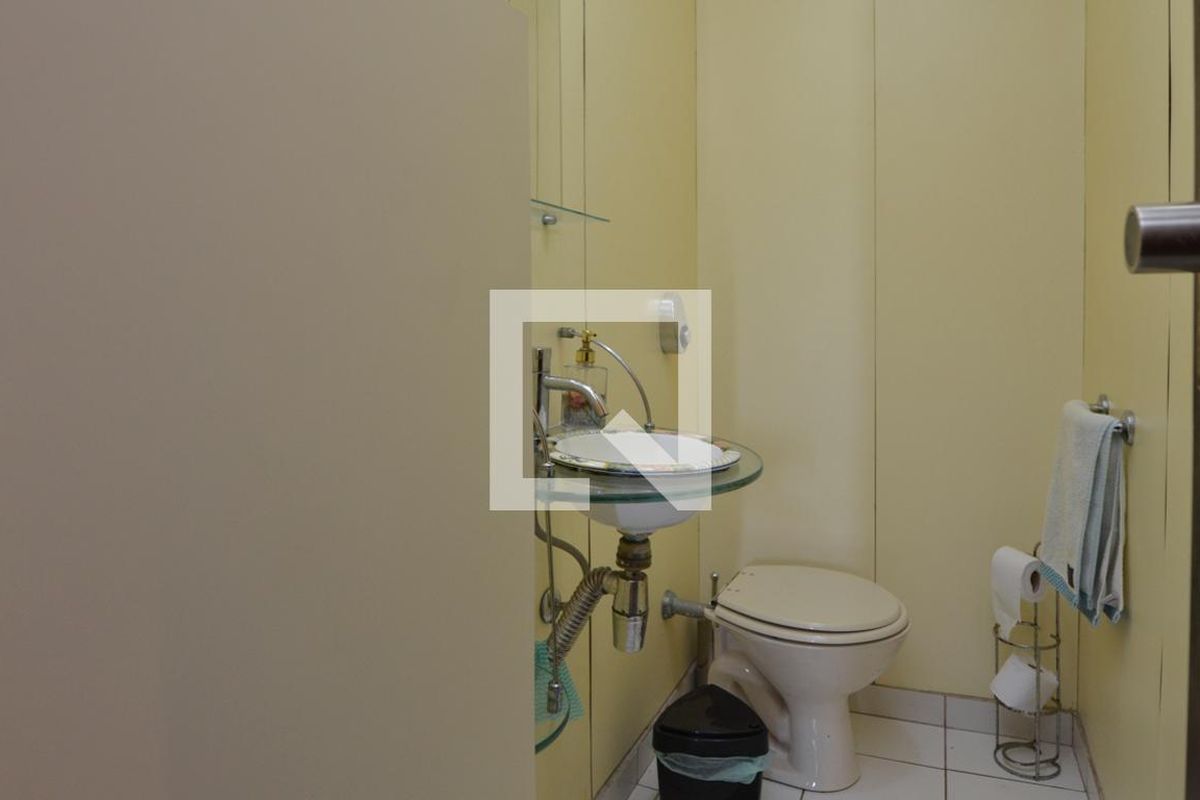 Apartamento, 4 quartos, 120 m² - Foto 30