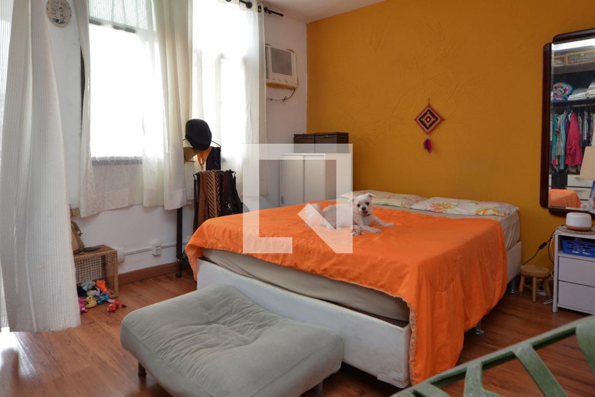 Apartamento, 4 quartos, 120 m² - Foto 54