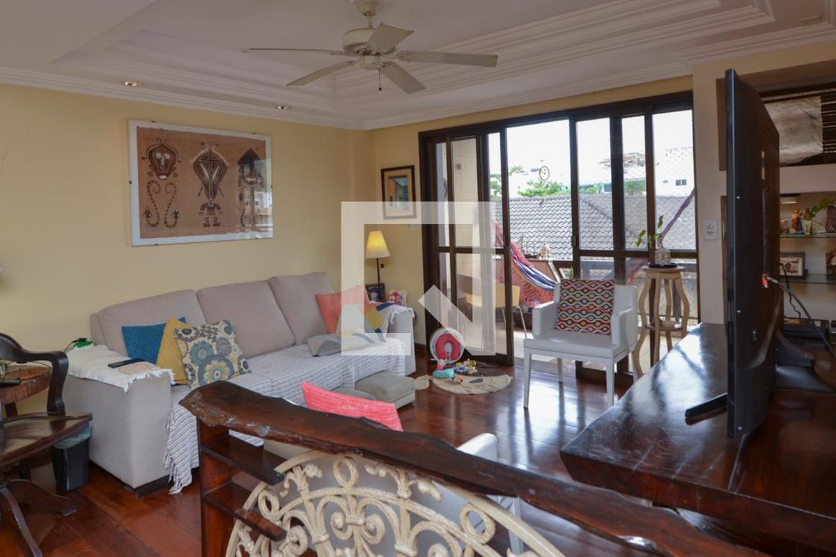 Apartamento, 4 quartos, 120 m² - Foto 12