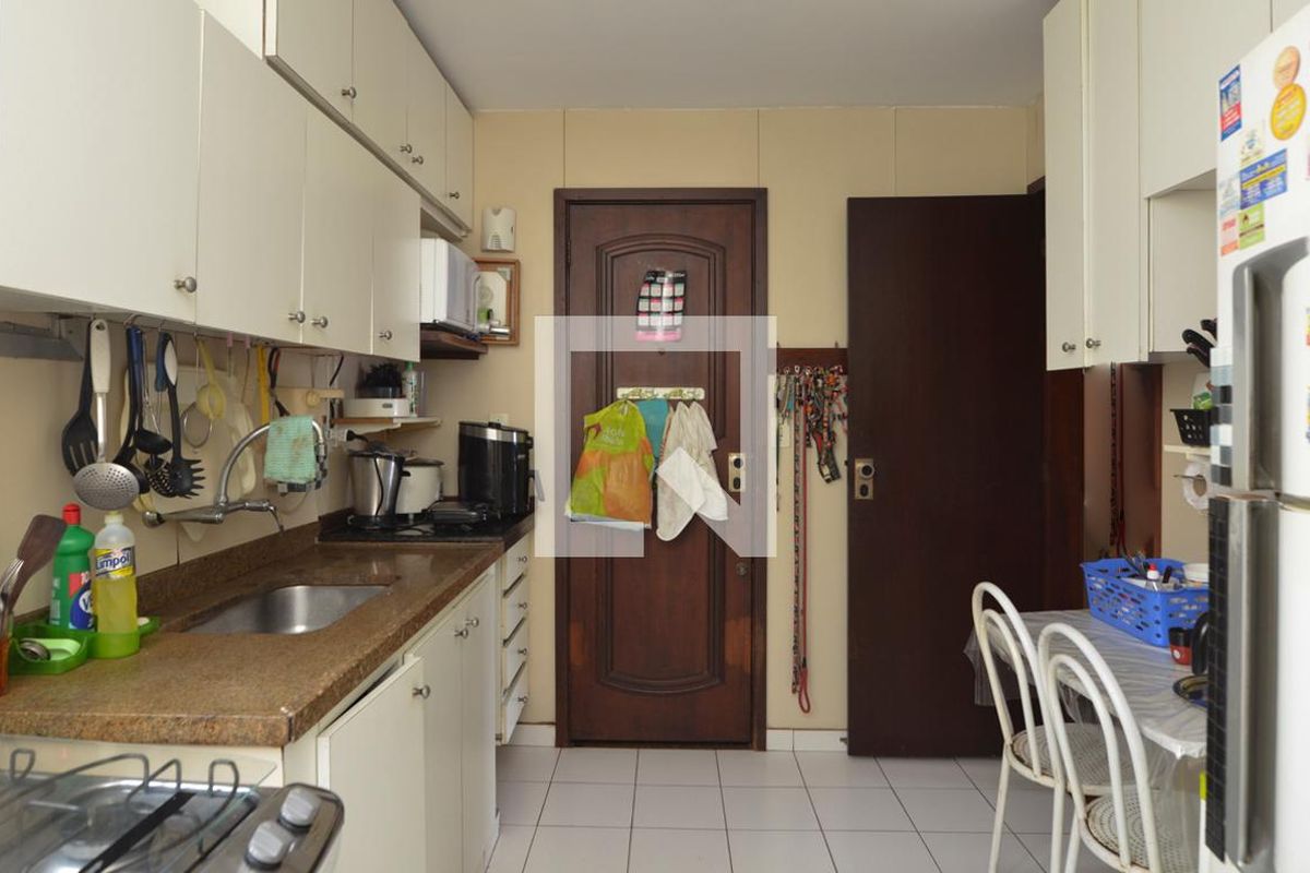 Apartamento, 4 quartos, 120 m² - Foto 118