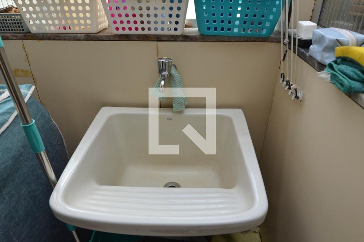 Apartamento, 4 quartos, 120 m² - Foto 124