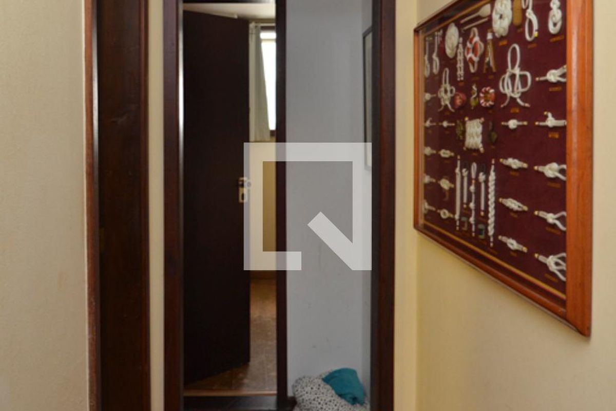 Apartamento, 4 quartos, 120 m² - Foto 108