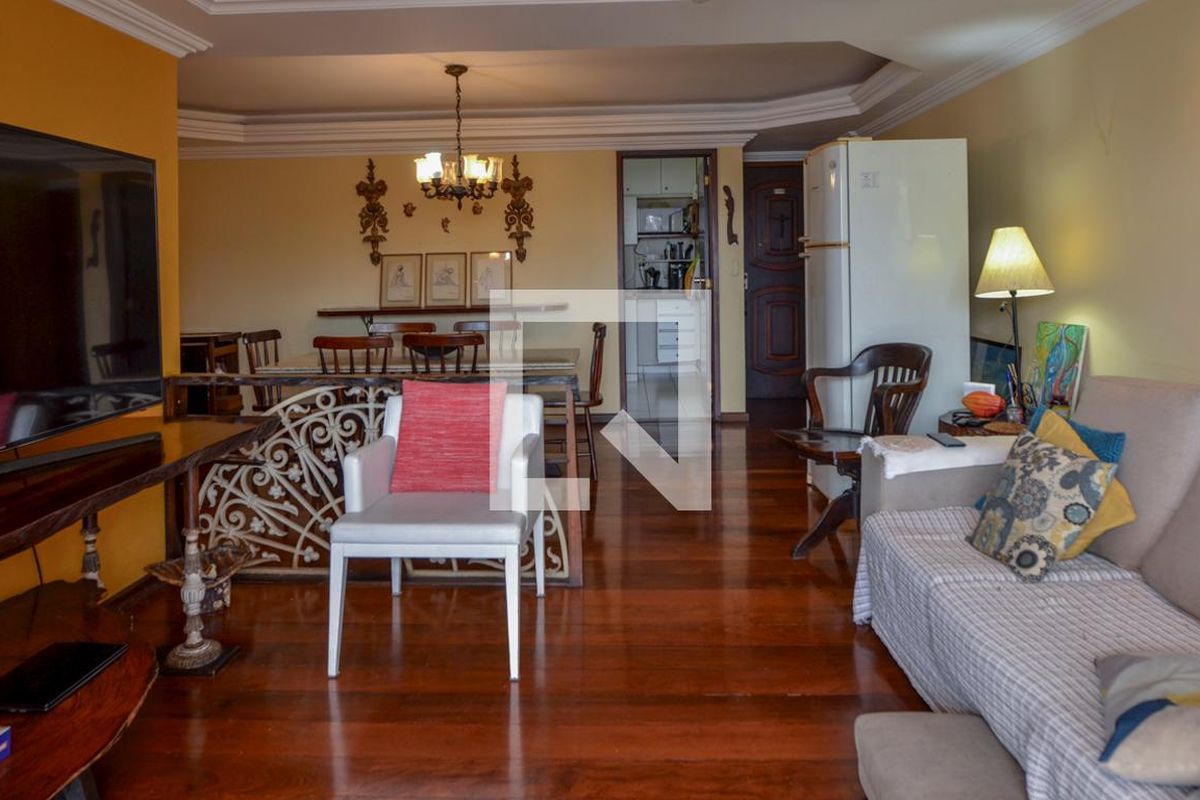 Apartamento, 4 quartos, 120 m² - Foto 18