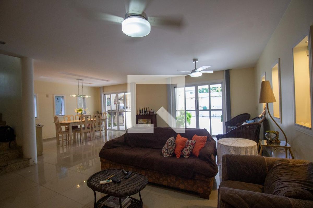Casa, 4 quartos, 358 m² - Foto 10