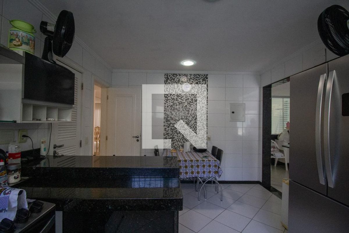 Casa, 4 quartos, 358 m² - Foto 82