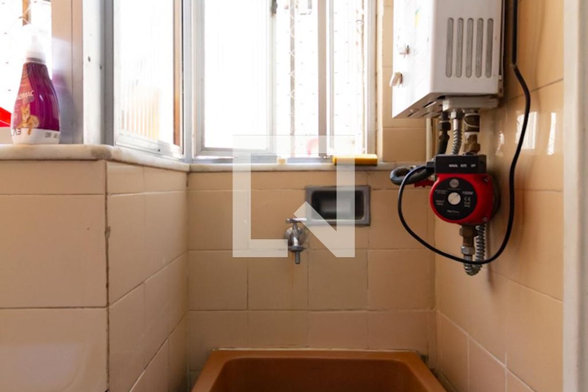 Apartamento, 2 quartos, 110 m² - Foto 44