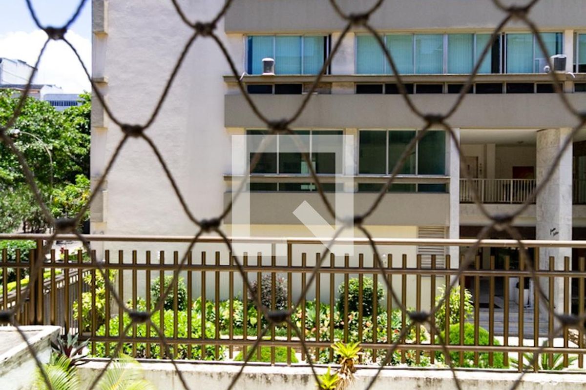 Apartamento, 2 quartos, 110 m² - Foto 16