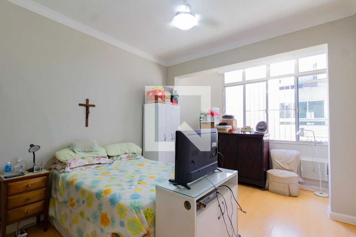 Apartamento, 2 quartos, 110 m² - Foto 8