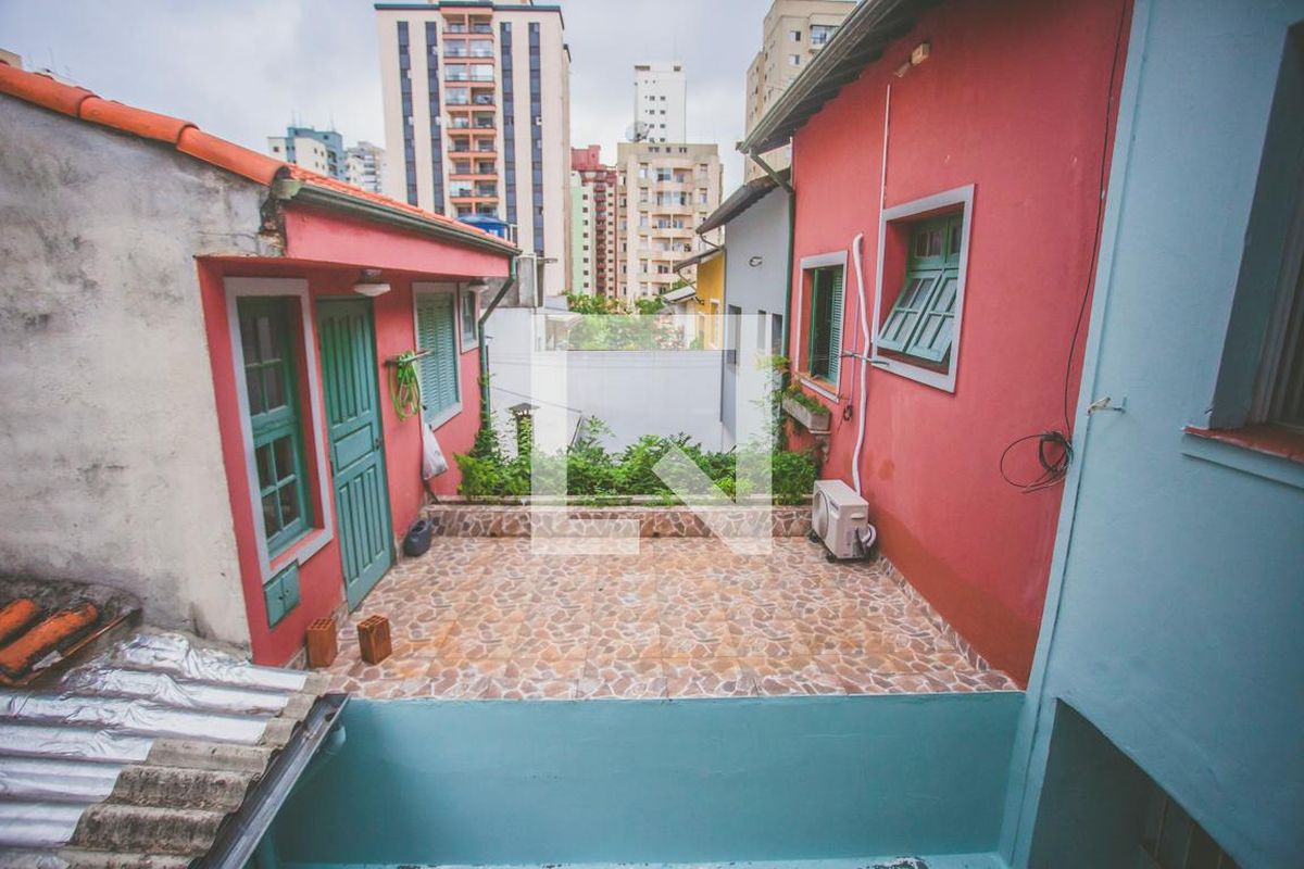 Casa, 4 quartos, 118 m² - Foto 42