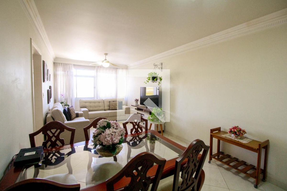 Apartamento, 2 quartos, 101 m² - Foto 6