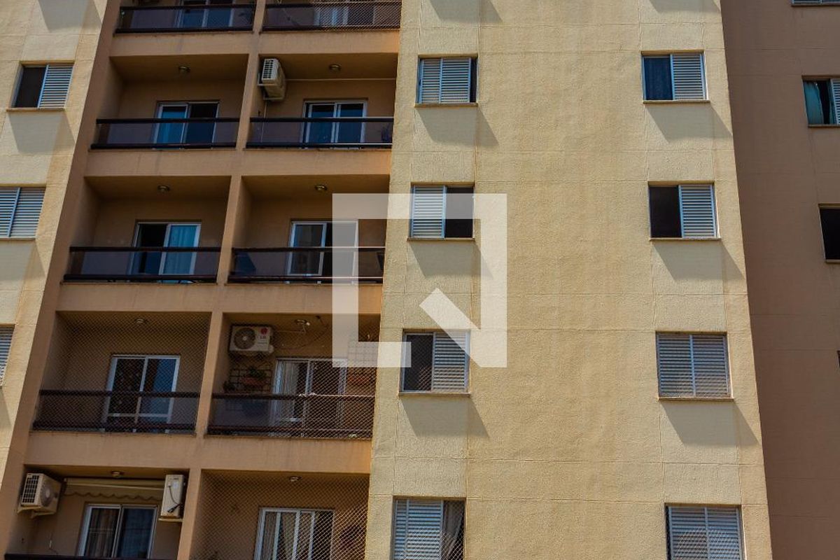 Apartamento à Venda - Mansões Santo Antônio, 3 Quartos,  90 m2 em , Campinas - sp | SoloBR