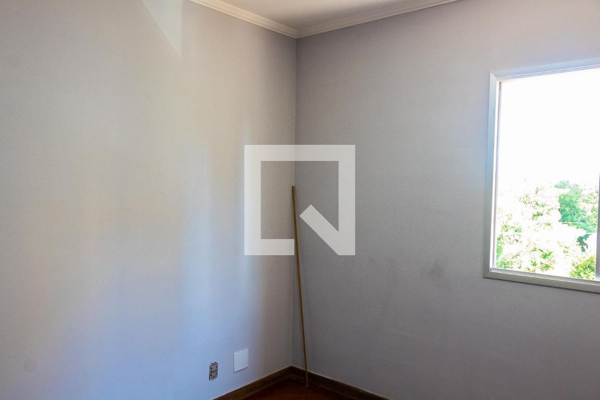 Apartamento à Venda - Mansões Santo Antônio, 3 Quartos,  90 m2 em , Campinas - sp | SoloBR