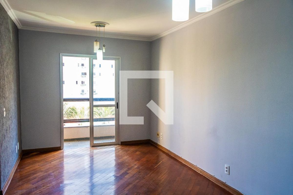 Apartamento à Venda - Mansões Santo Antônio, 3 Quartos,  90 m2 em , Campinas - sp | SoloBR