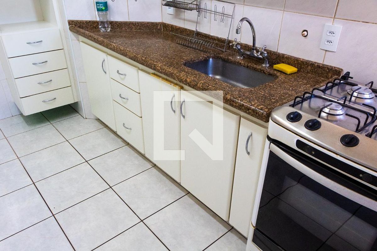Apartamento à Venda - Mansões Santo Antônio, 3 Quartos,  90 m2 em , Campinas - sp | SoloBR