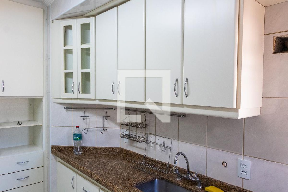 Apartamento à Venda - Mansões Santo Antônio, 3 Quartos,  90 m2 em , Campinas - sp | SoloBR
