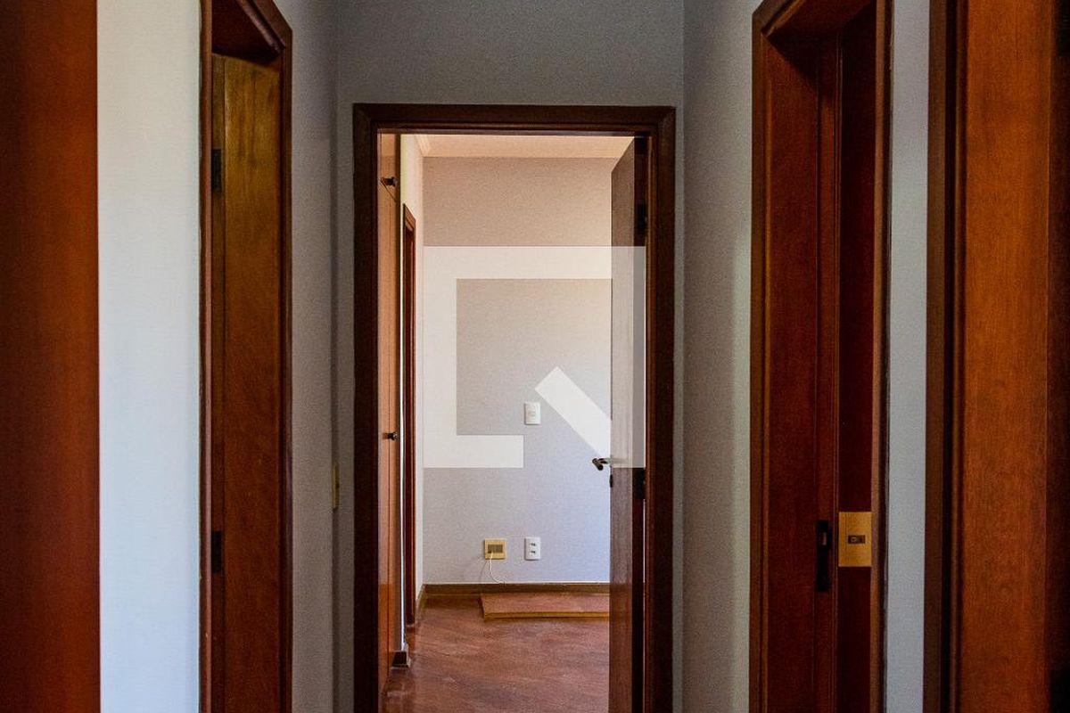 Apartamento à Venda - Mansões Santo Antônio, 3 Quartos,  90 m2 em , Campinas - sp | SoloBR