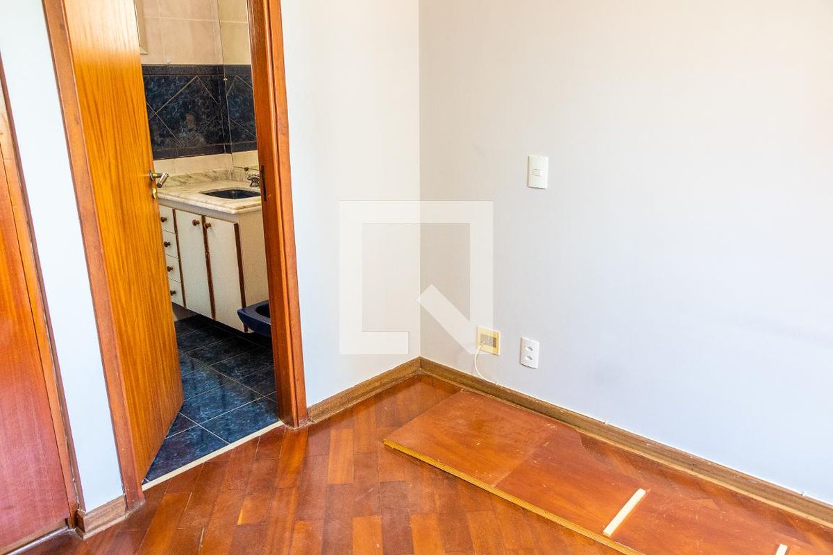 Apartamento à Venda - Mansões Santo Antônio, 3 Quartos,  90 m2 em , Campinas - sp | SoloBR