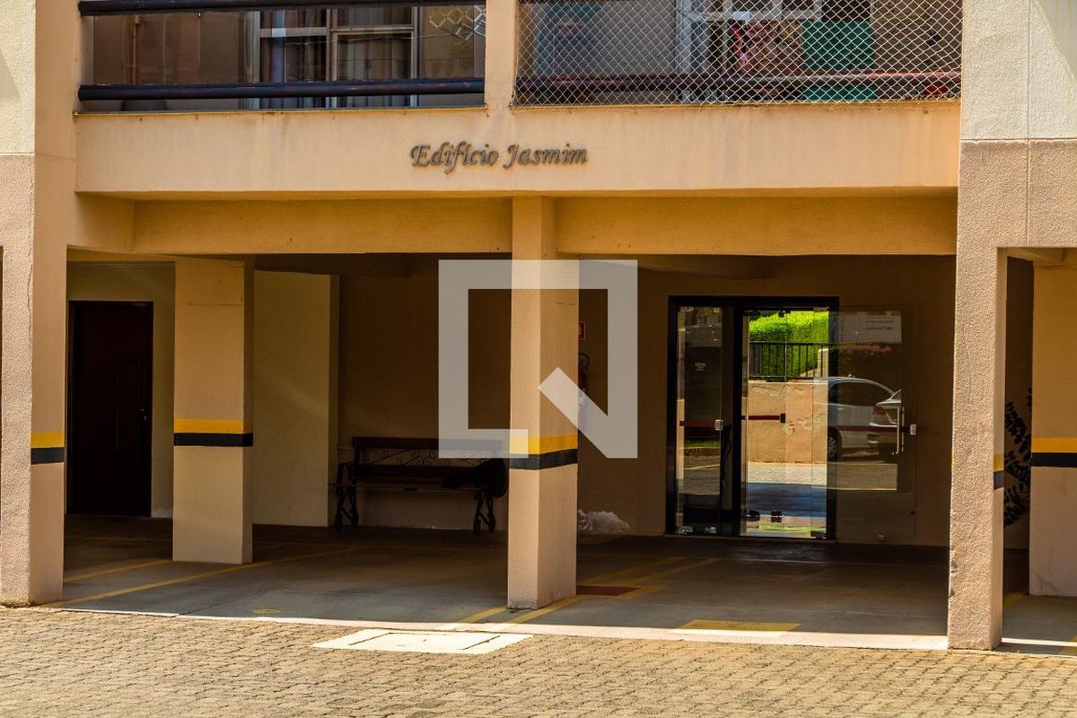 Apartamento à Venda - Mansões Santo Antônio, 3 Quartos,  90 m2 em , Campinas - sp | SoloBR