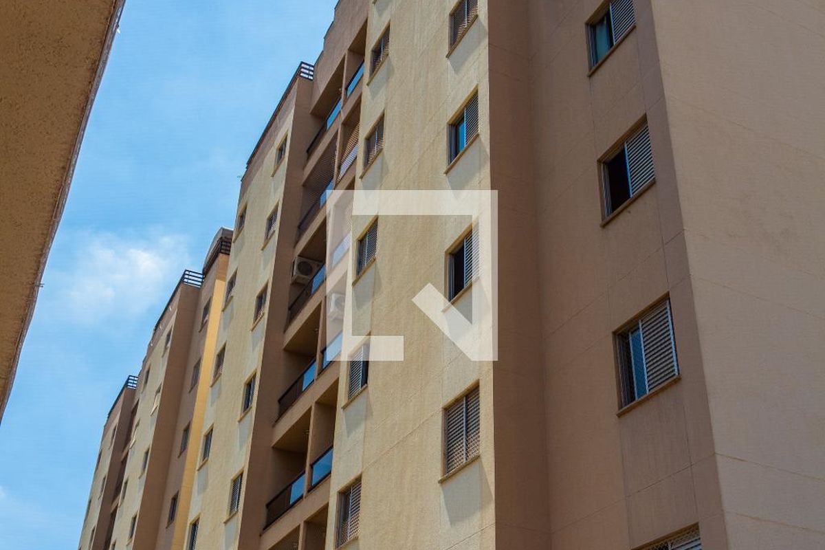 Apartamento à Venda - Mansões Santo Antônio, 3 Quartos,  90 m2 em , Campinas - sp | SoloBR