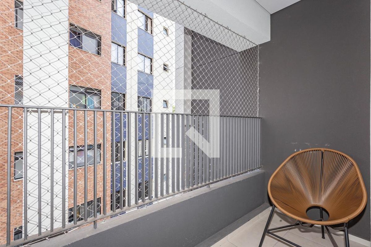 Kitnet-Studio, 28 m² - Foto 30