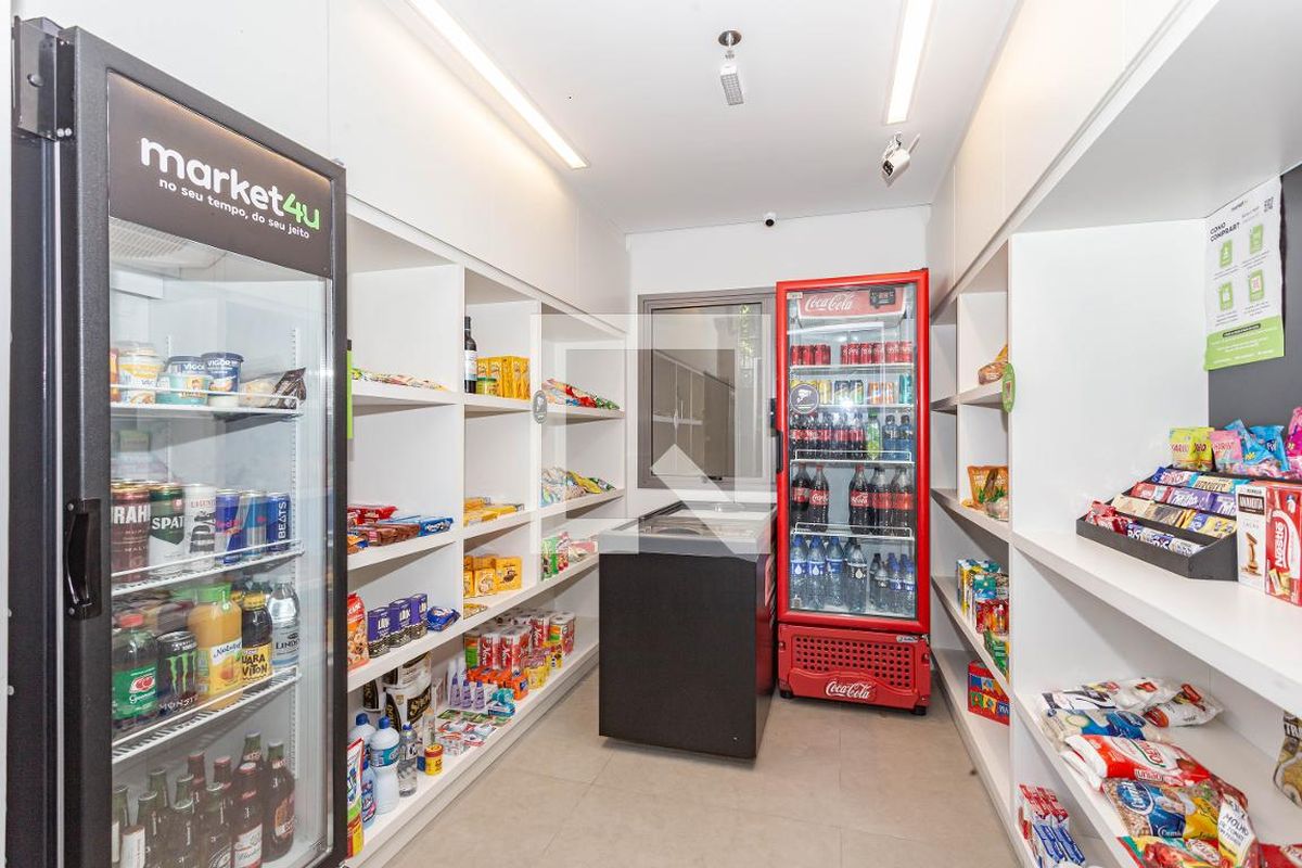 Kitnet-Studio, 28 m² - Foto 40