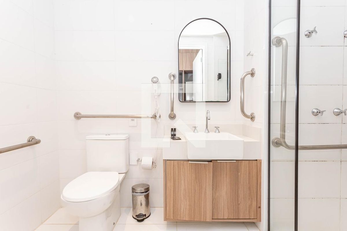 Kitnet-Studio, 28 m² - Foto 24