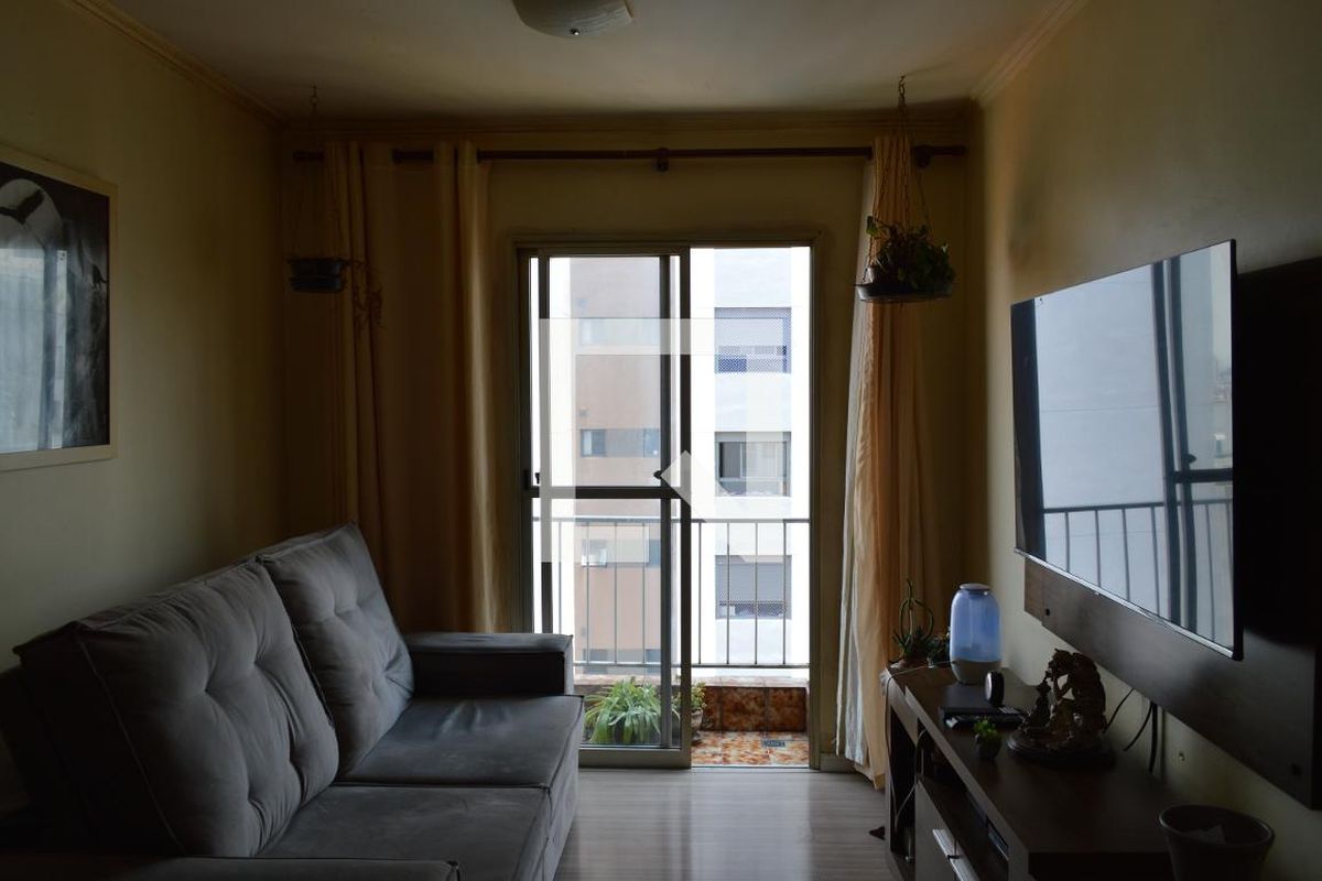 Apartamento, 2 quartos, 56 m² - Foto 6