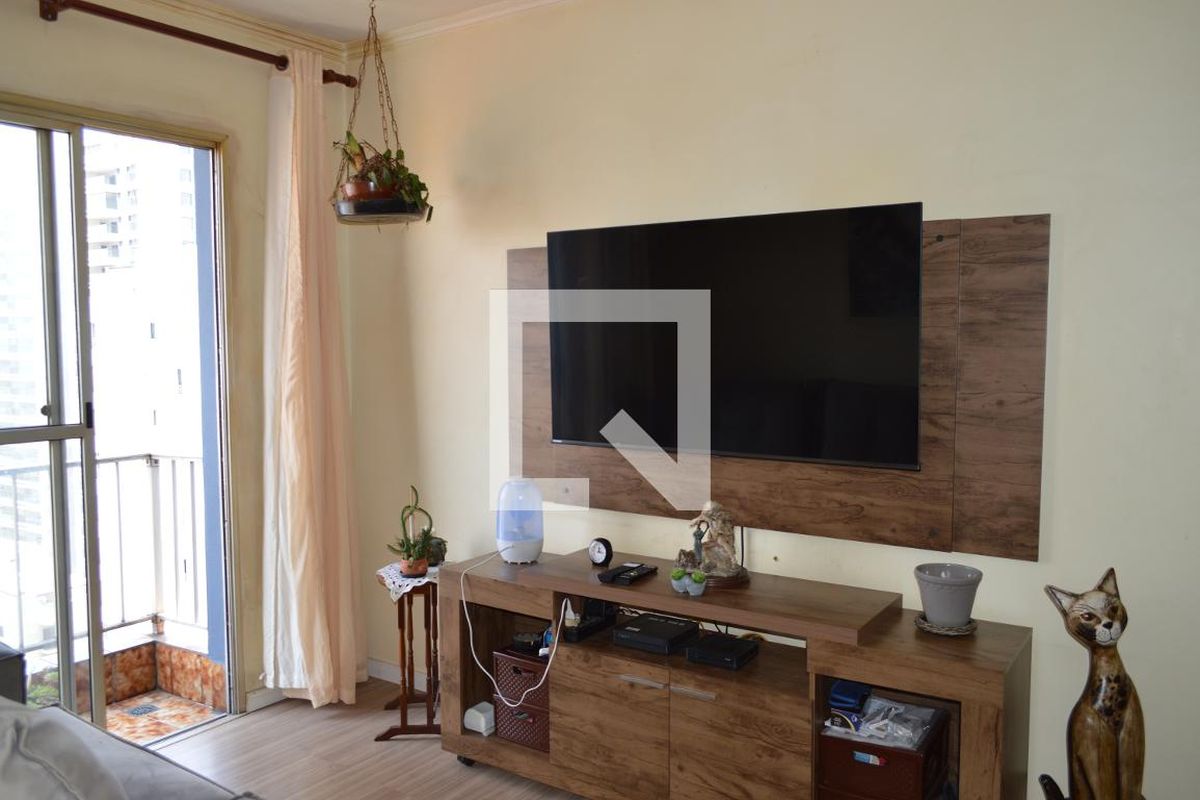 Apartamento, 2 quartos, 56 m² - Foto 4