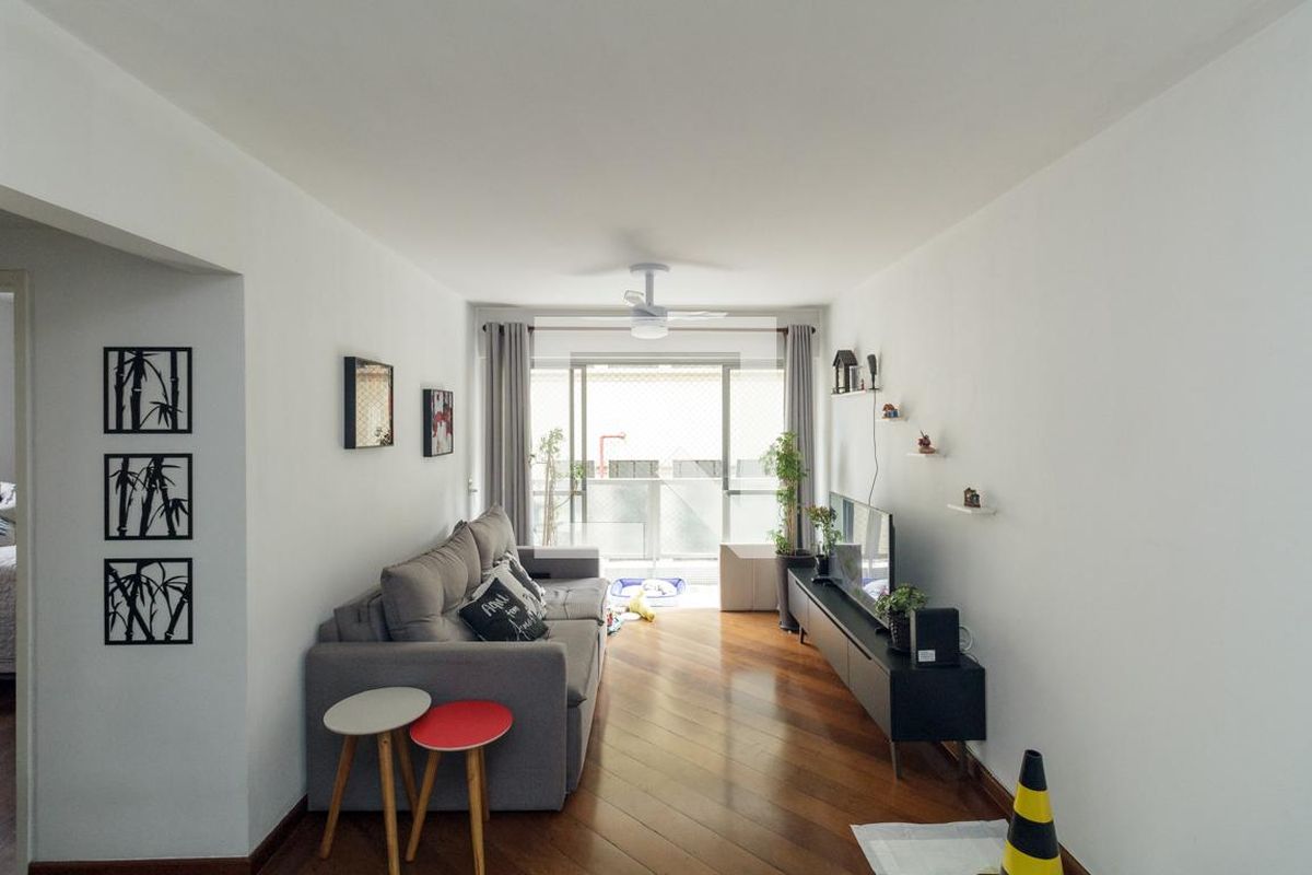 Apartamento, 2 quartos, 70 m² - Foto 2