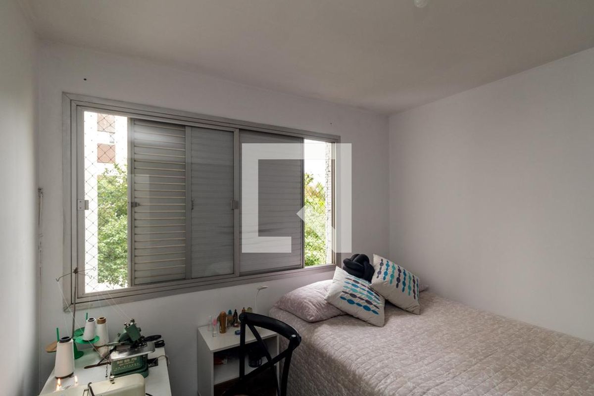 Apartamento, 2 quartos, 70 m² - Foto 7